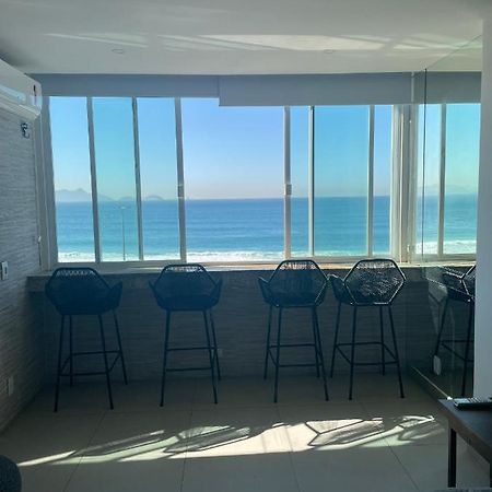 Studio Avenida Atlantica Ρίο ντε Τζανέιρο Εξωτερικό φωτογραφία