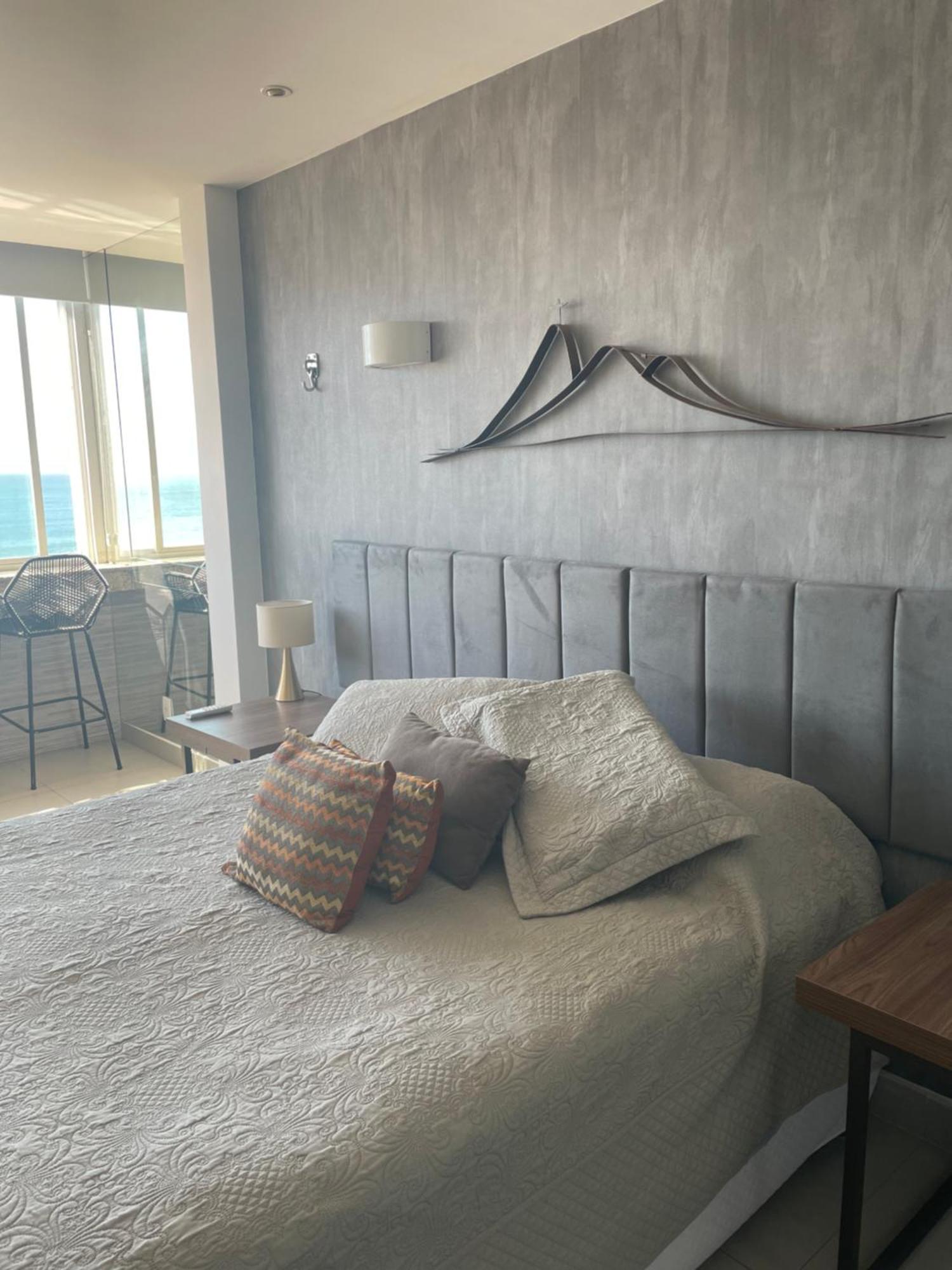 Studio Avenida Atlantica Ρίο ντε Τζανέιρο Εξωτερικό φωτογραφία