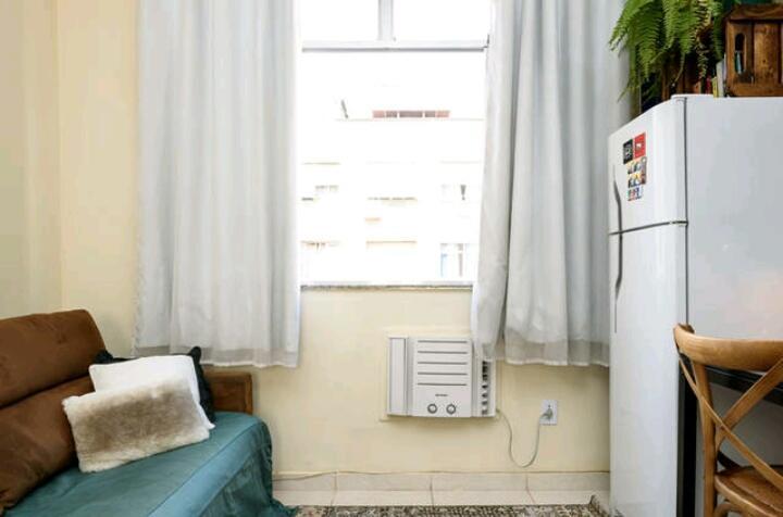Studio Avenida Atlantica Ρίο ντε Τζανέιρο Εξωτερικό φωτογραφία