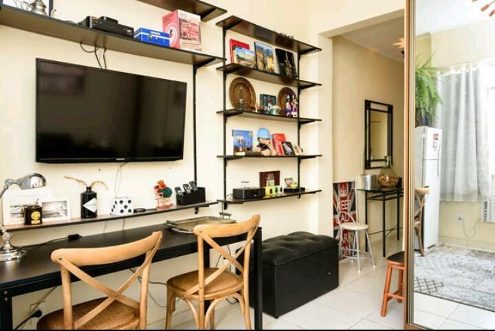 Studio Avenida Atlantica Ρίο ντε Τζανέιρο Εξωτερικό φωτογραφία