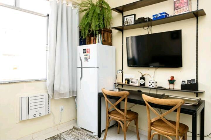 Studio Avenida Atlantica Ρίο ντε Τζανέιρο Εξωτερικό φωτογραφία