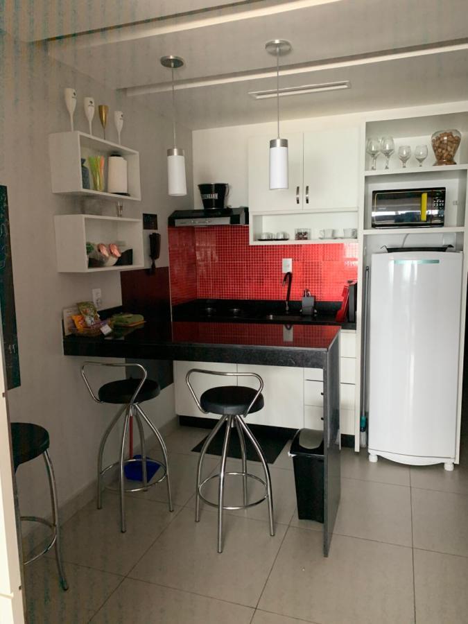 Studio Avenida Atlantica Ρίο ντε Τζανέιρο Εξωτερικό φωτογραφία